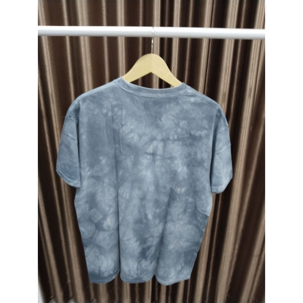 KAOS THE MOUNTAIN koleksian