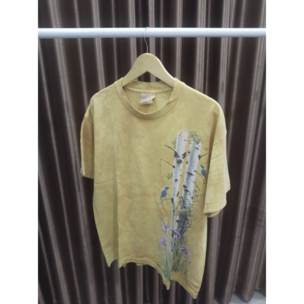 KAOS THE MOUNTAIN koleksian