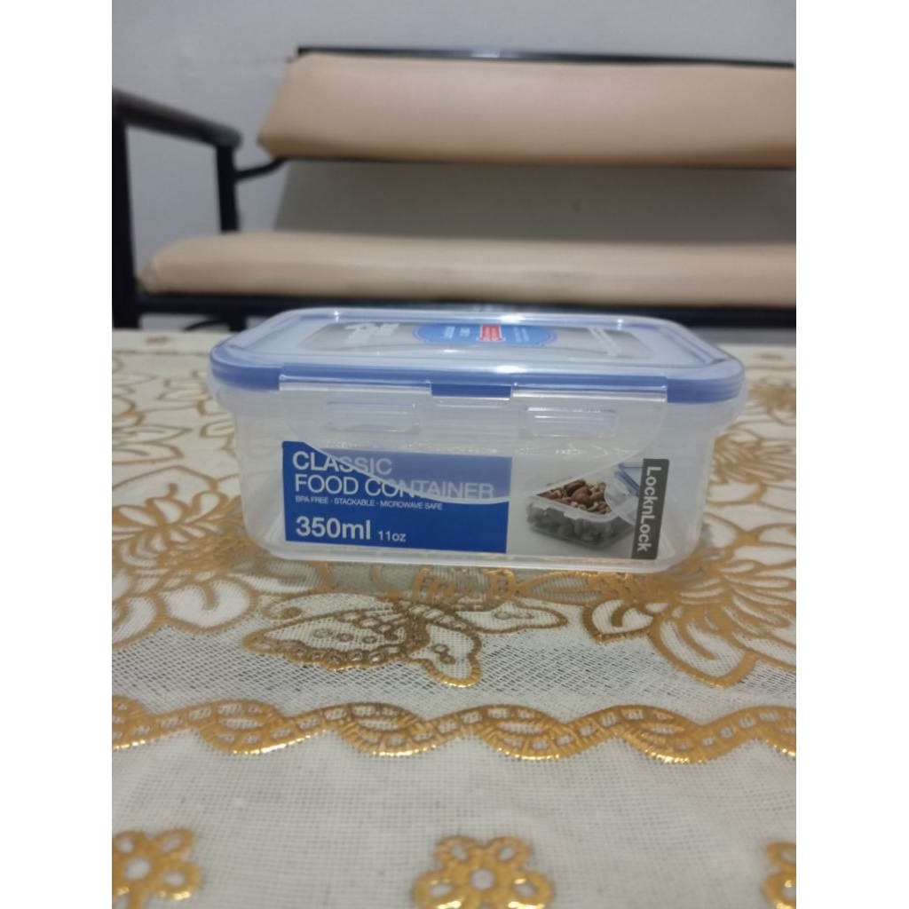 Lock n Lock Gift Set Classic Special 3 pcs