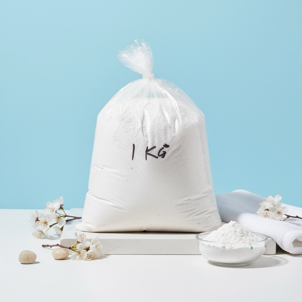 Detergen Pembersih Noda Pakaian Kiloan 1 Kg