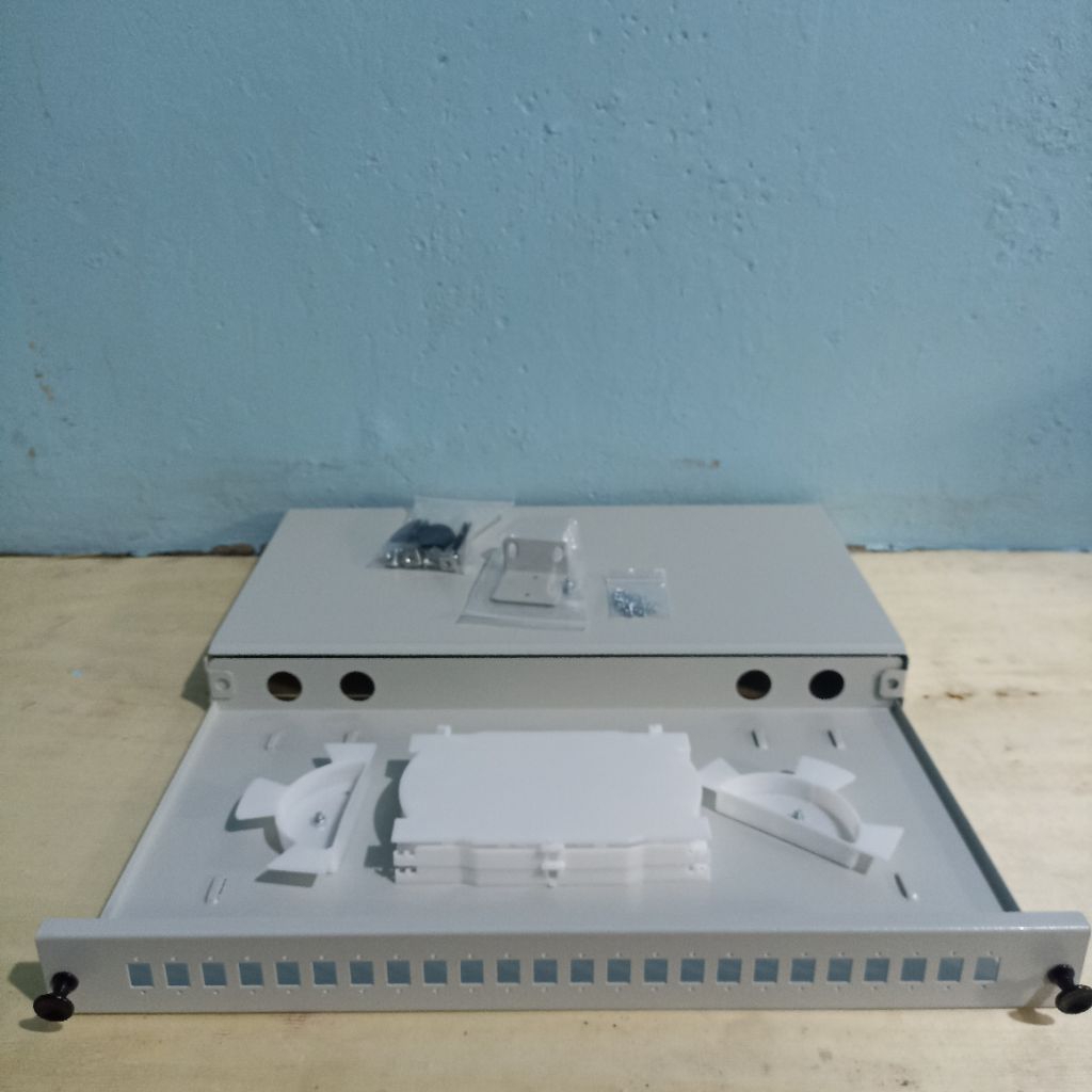 otb 24 core / OTB 24 CORE kosongan