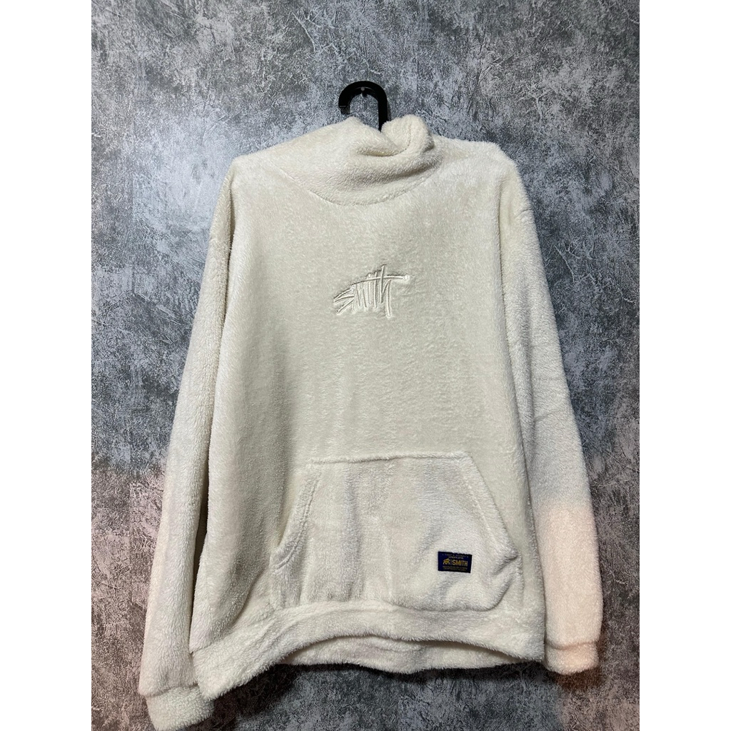 preloved Size XXL Jaket/ Hoodie House of Smith