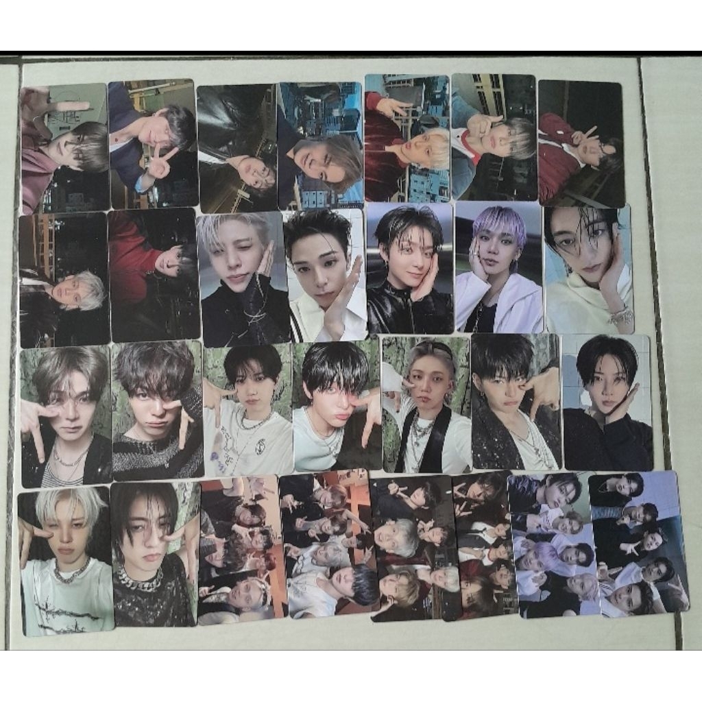 pc album treasure love pulse metal street hyunsuk jihoon yoshi junkyu jaehyuk asahi doyoung haruto j