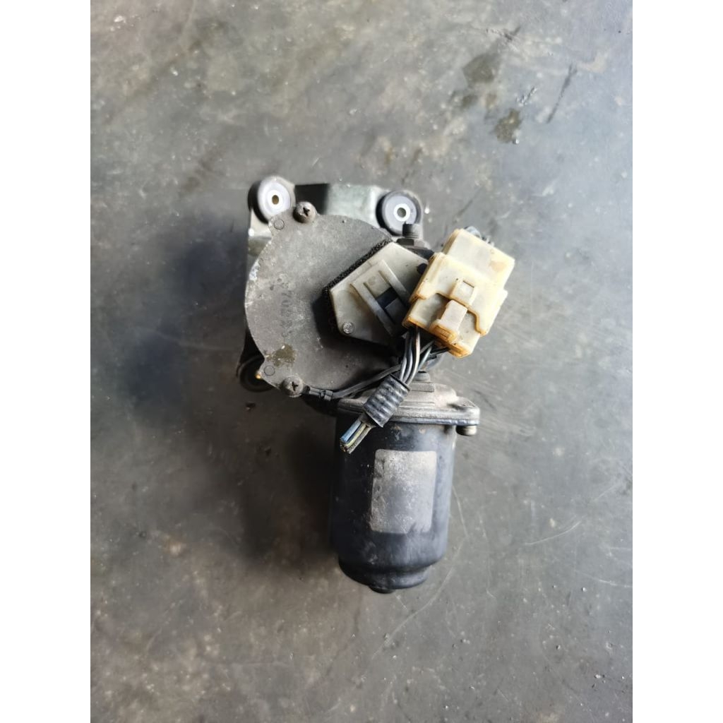 dinamo wiper Honda City Z