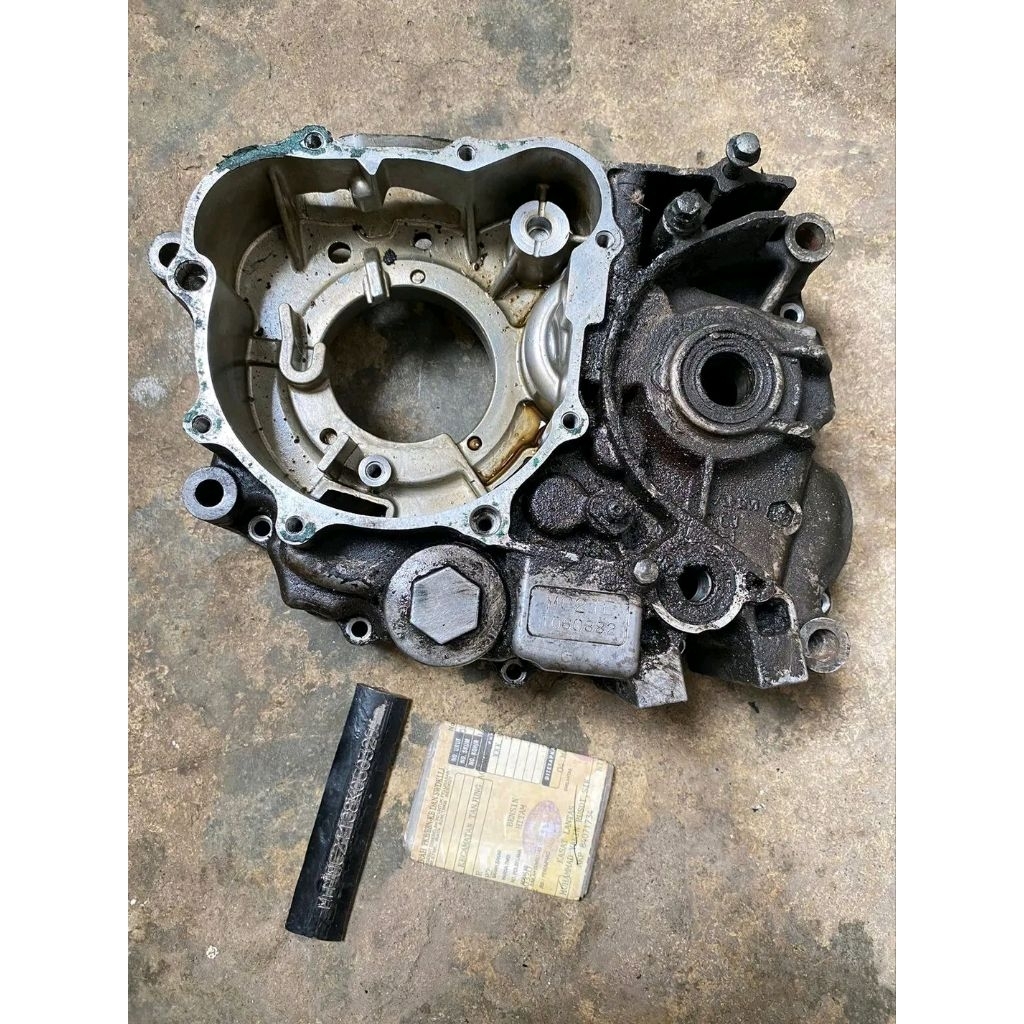 KRENGKES KIRI MEGAPRO TIGER REVO STK