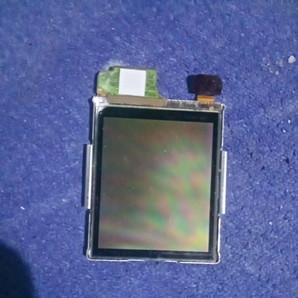 lcd Nokia n70