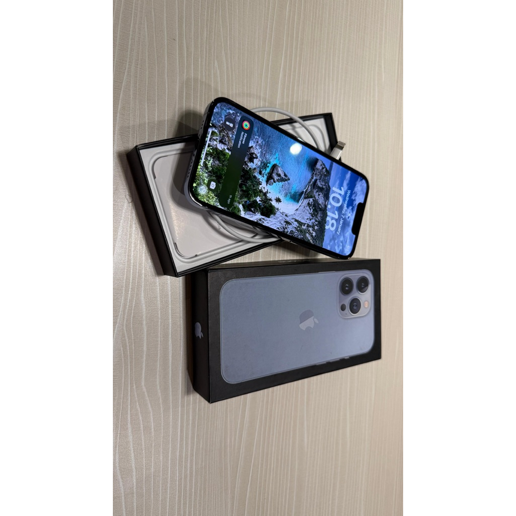 IPHONE 13 PRO SECOND