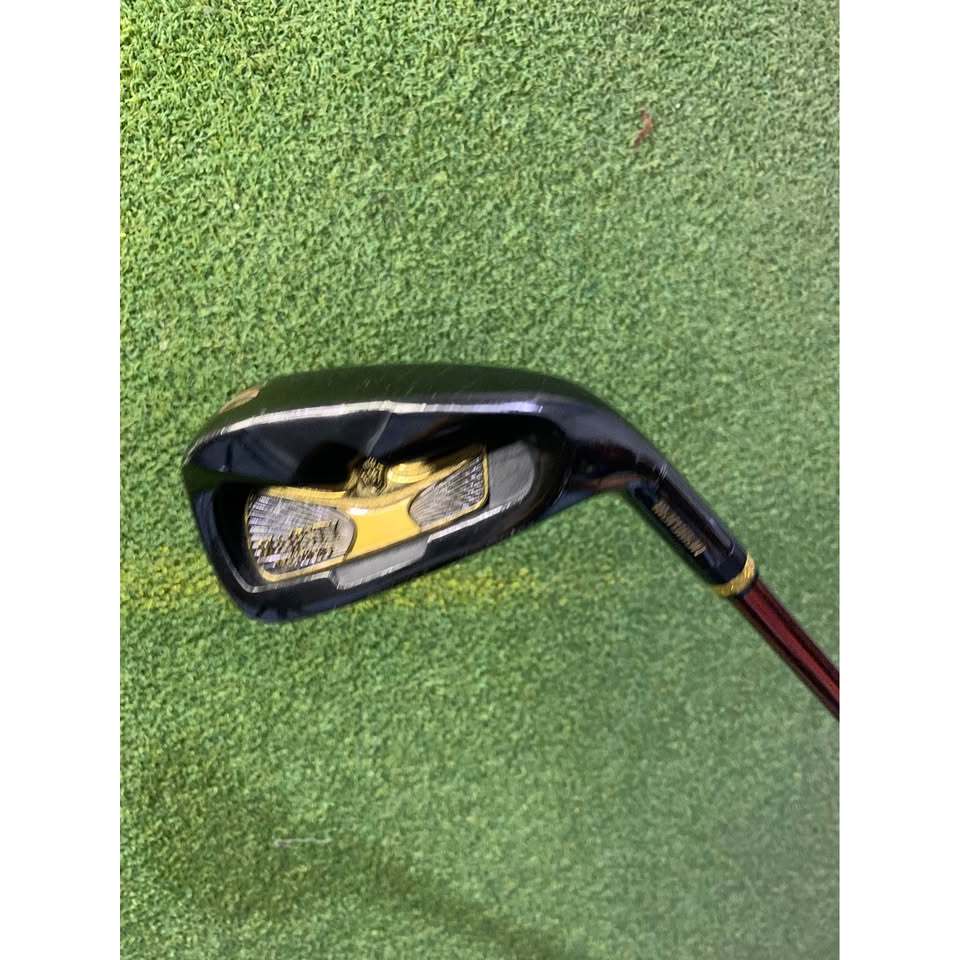 STIK GOLF MERK MAJESTY JENIS IRON 10