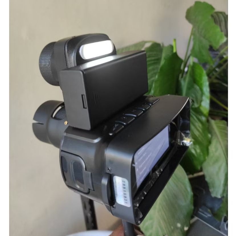 camera NV night vision berburu malam PNP reddot dan tele