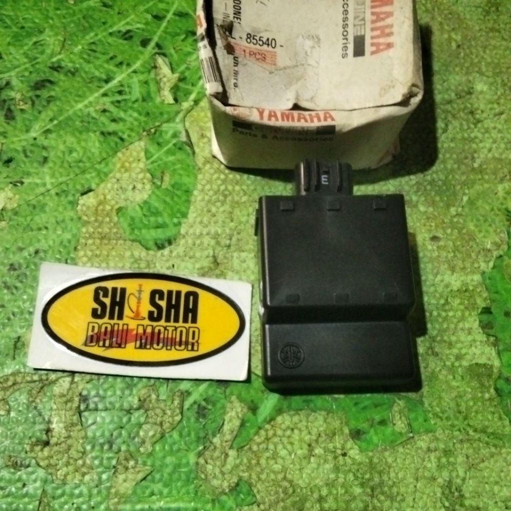 CDI Jupiter Mio Lama 5LL-85540-10 Nos