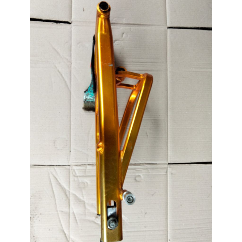 swing arm lengan vixion old vixion new pnp ninja merk super drag model stabiliser