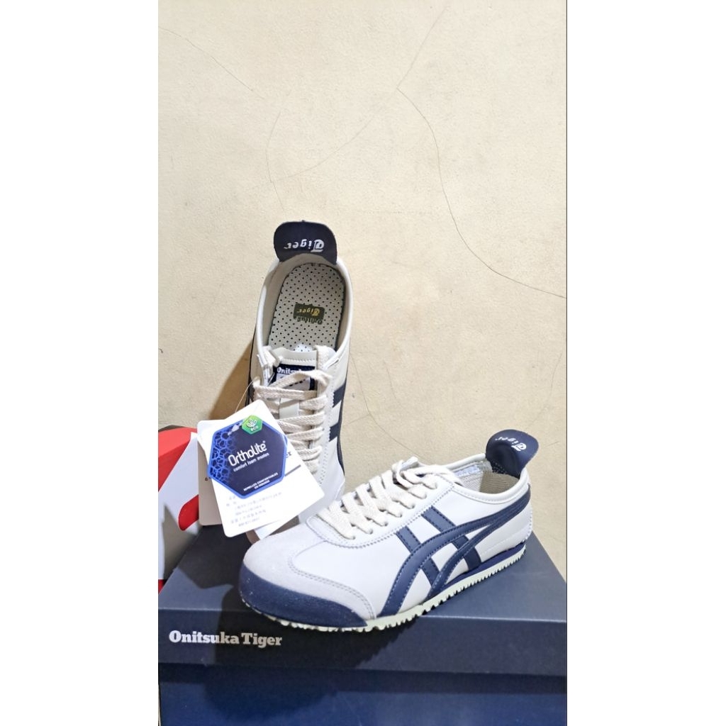 Onitsuka tiger mexico 66 China