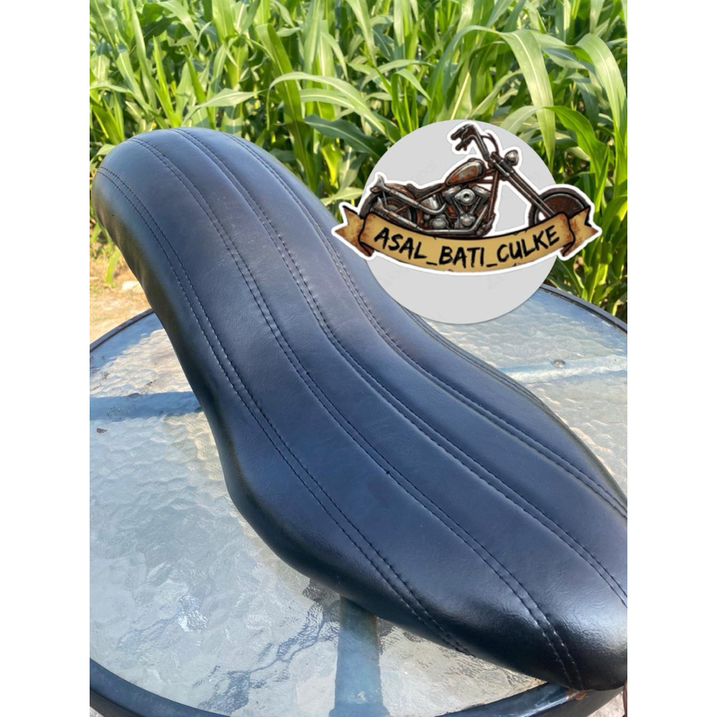 JOK - Chopper - Bobber - COBRA