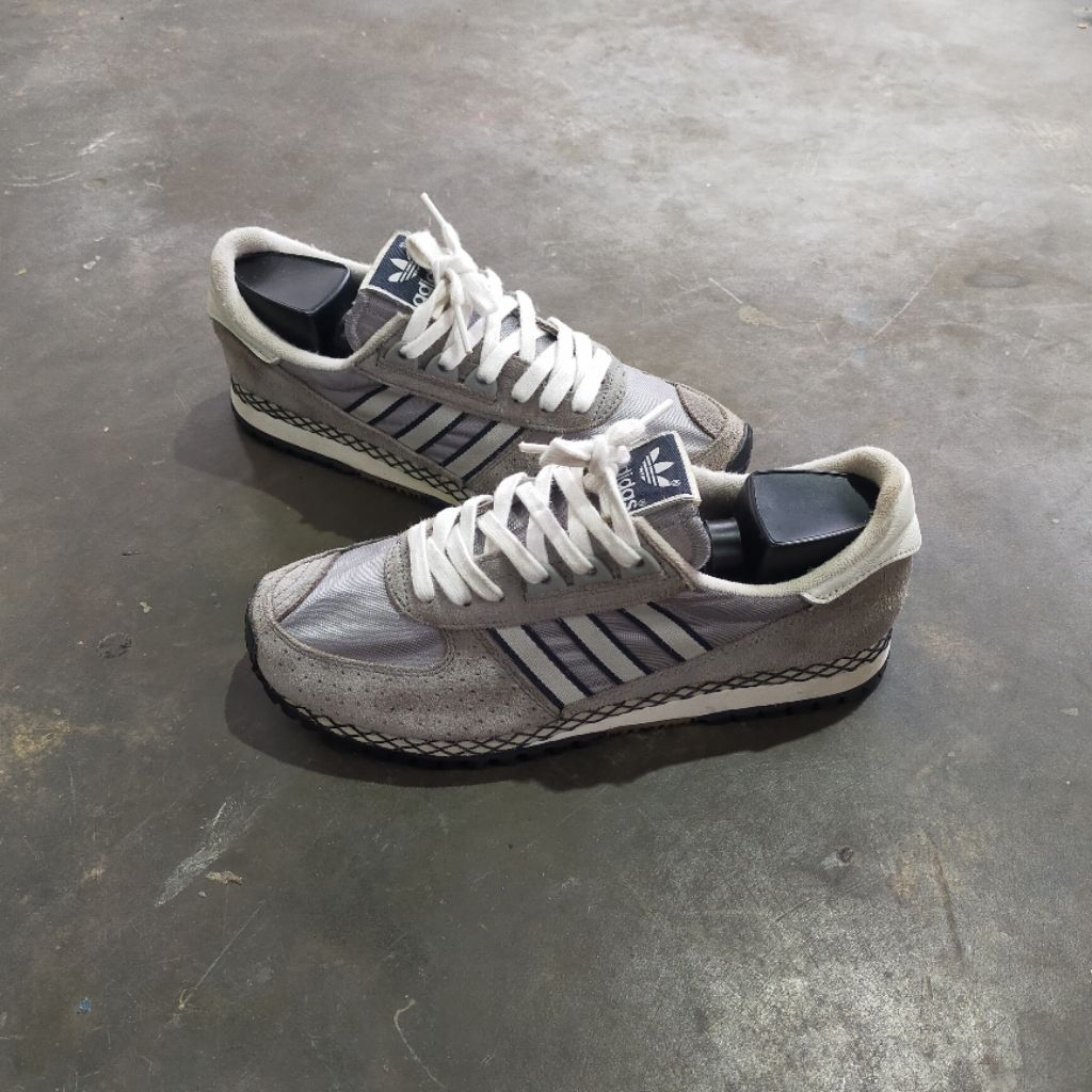 Adidas City Marathon