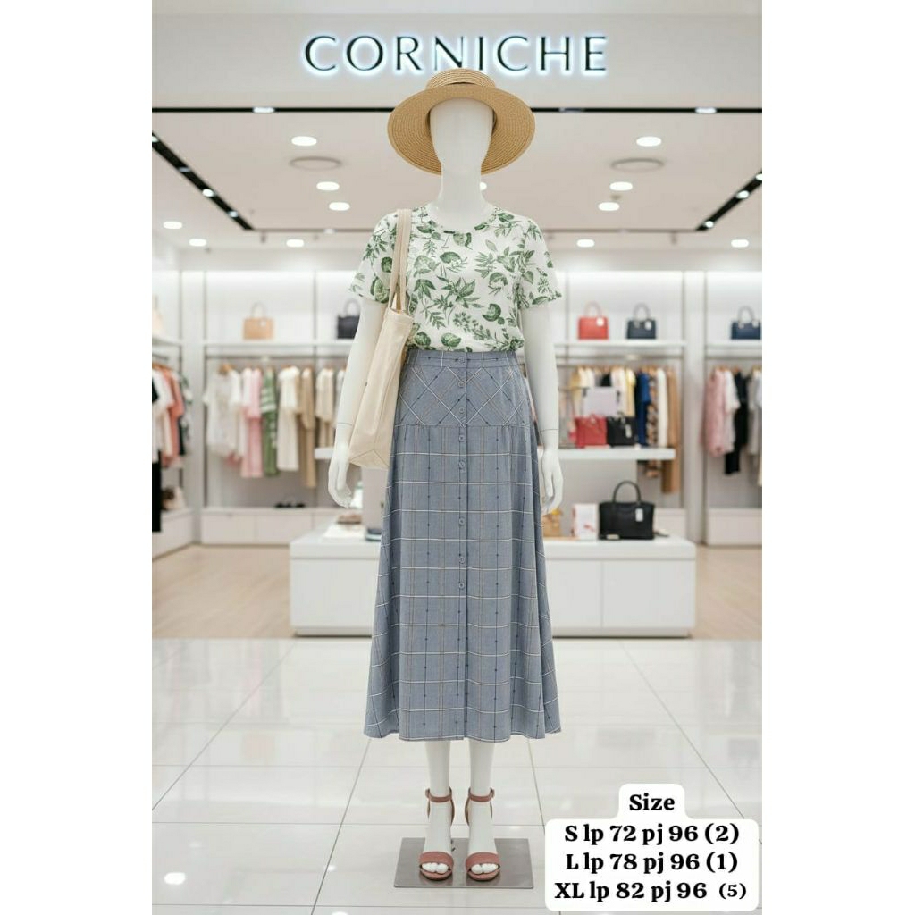 ROK CORNICHE ORIGINAL(GESER)