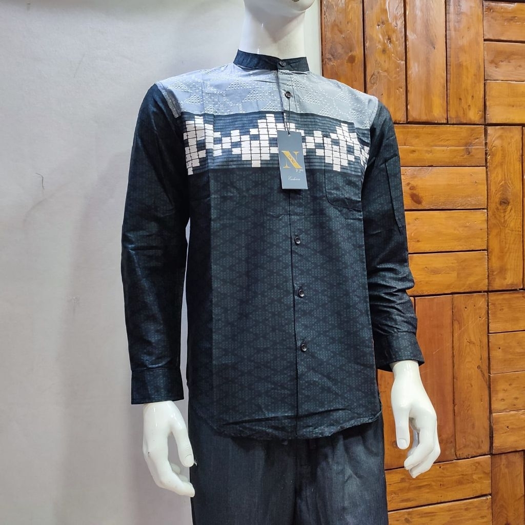 COD]KEMKO N-ONE MODEL TERBARU MOTIP BATIK