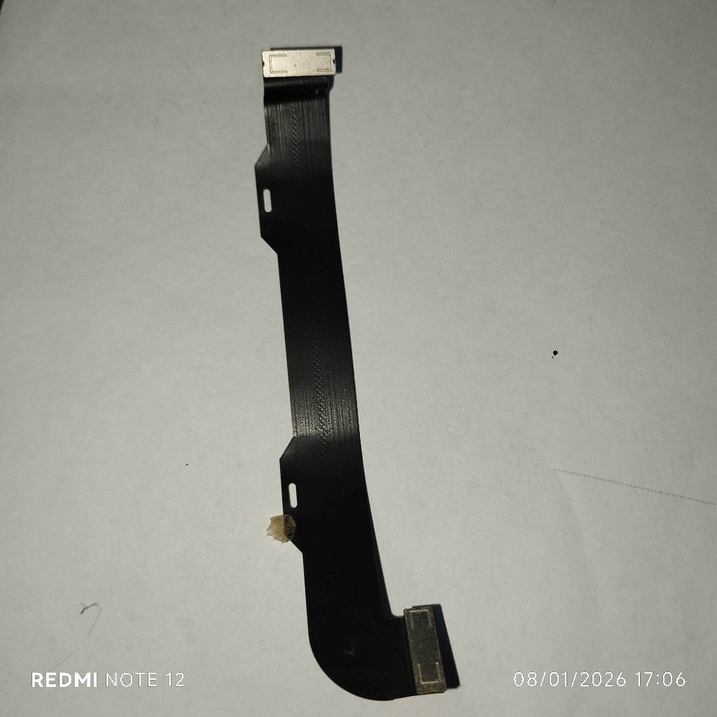 Flexible Charger Lenovo Vibe P1 Turbo P1A42