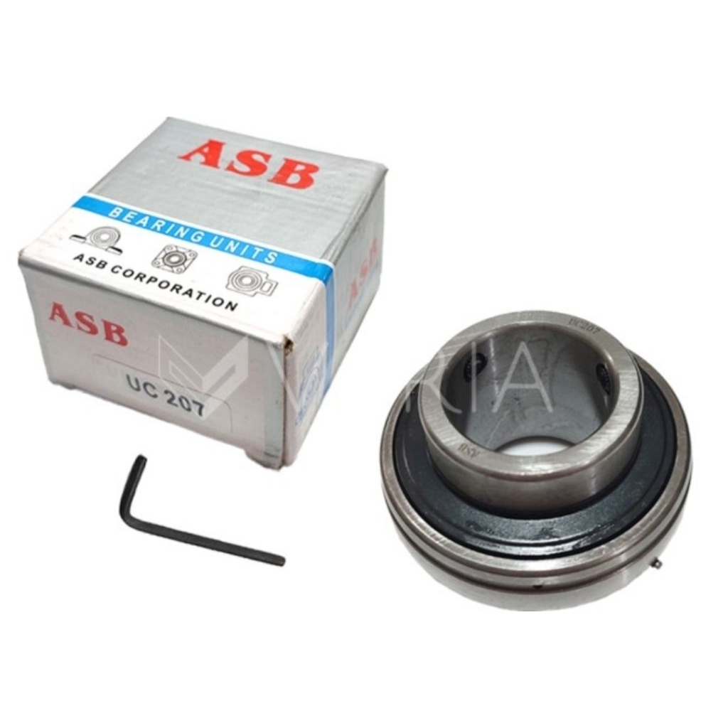 Bearing UC 207 ASB
