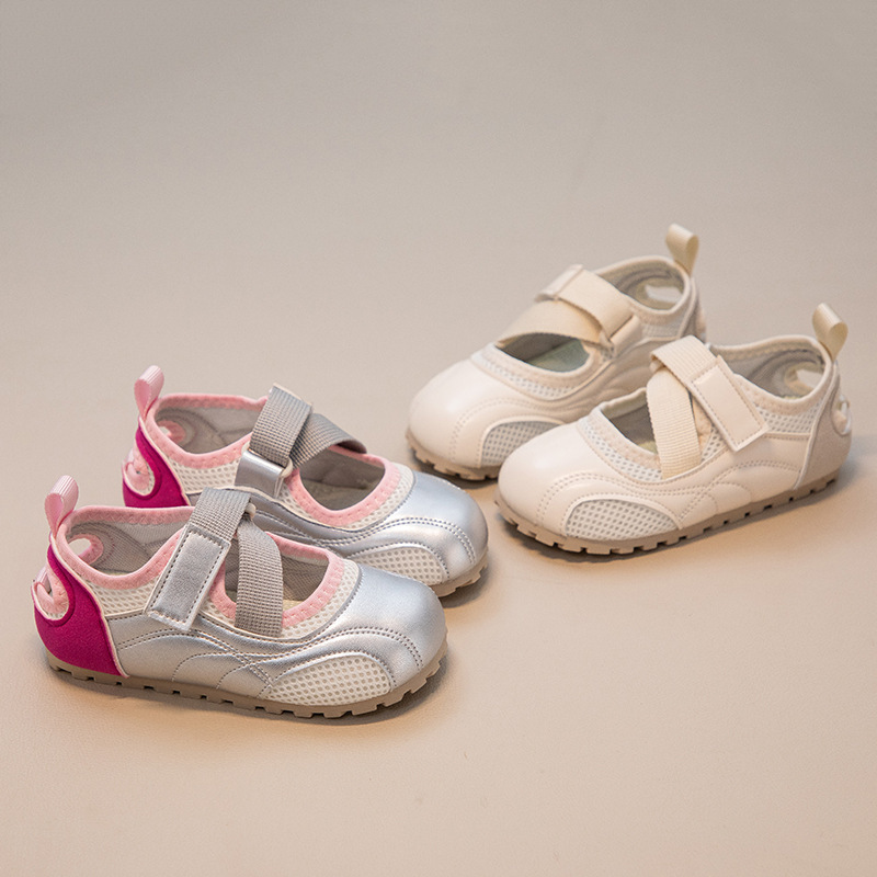 HansenGallery.id Sepatu Sandal Anak ala Korea HG.id 002