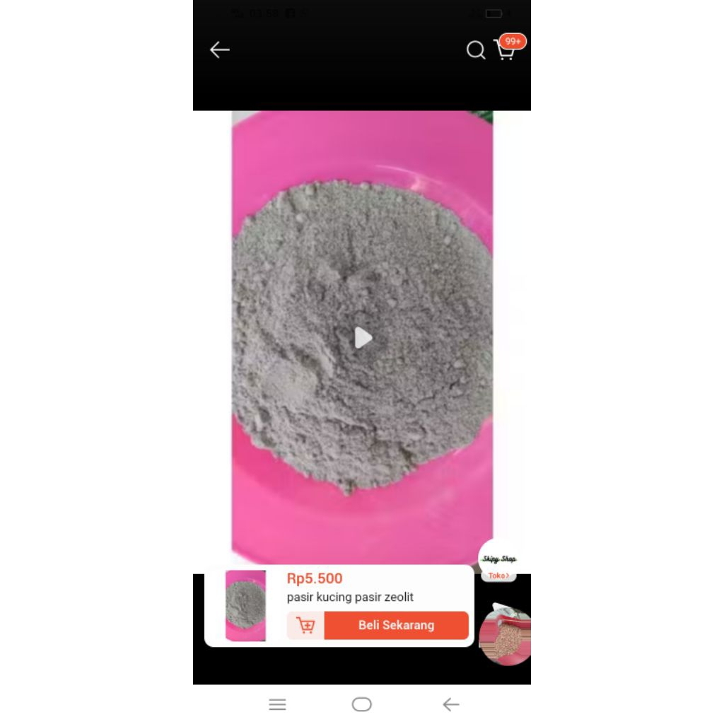 pasir zeolit, zeolit untuk pupuk pertanian