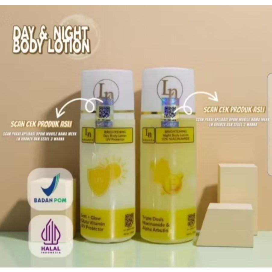 M1 Lotion Triple Dosis Pemutih P4/ handbody lotion dosis tinggi paket pemutih badan