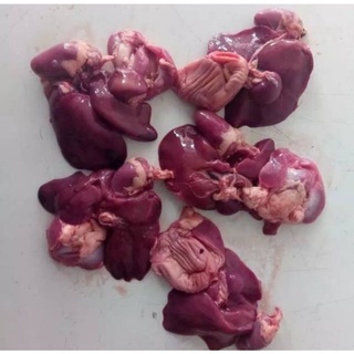 ATI AMPELA HATI AYAM AMPELA AYAM NEGERI SEPASANG