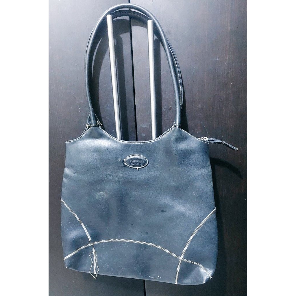 Preloved Tas Cewek Merek Sophie Martin.
