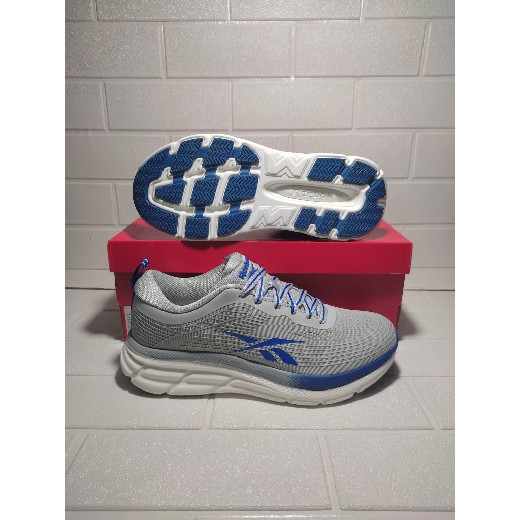 Sepatu baru Reebok running original