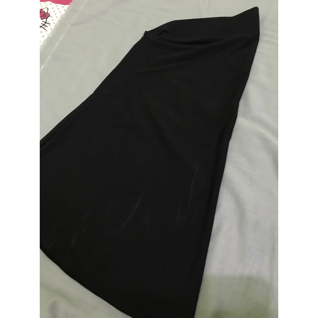 PRELOVED Bergo/ Sport Hijab