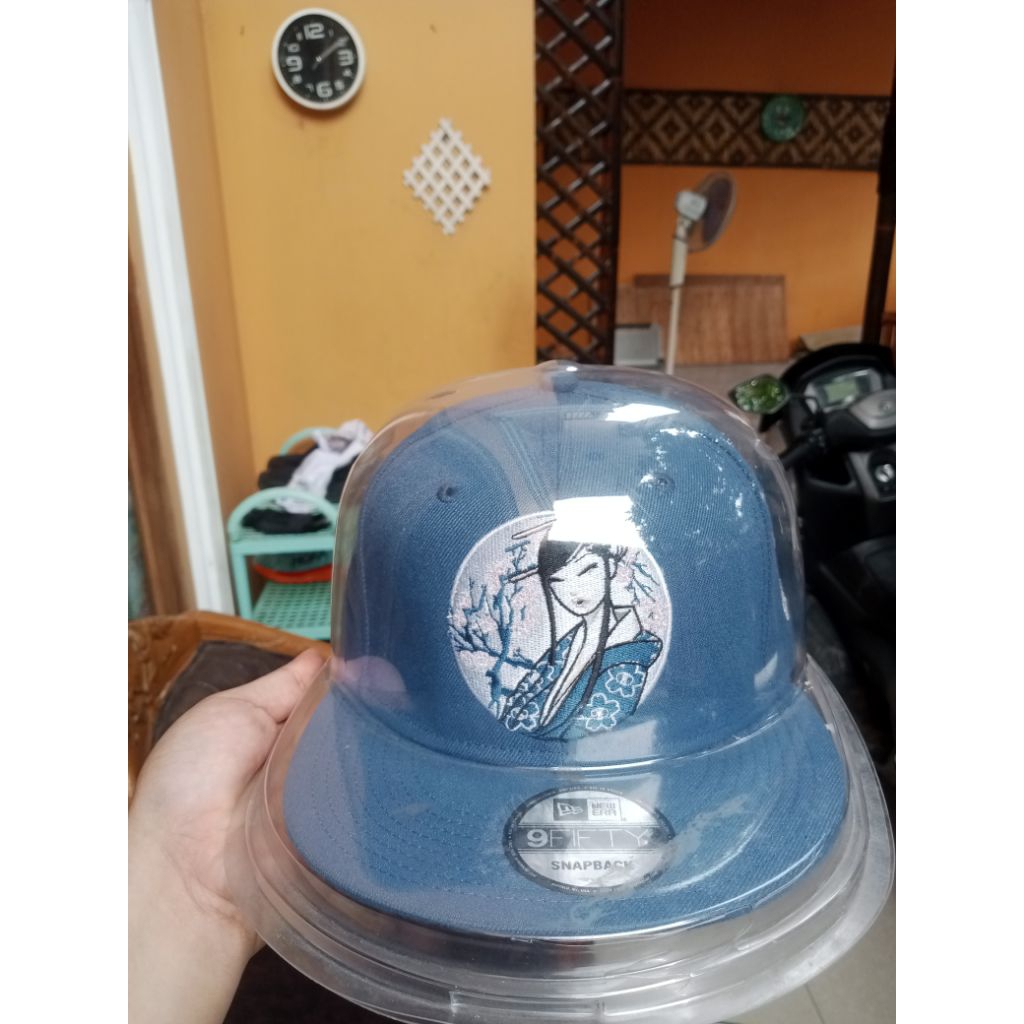 topi tkdk