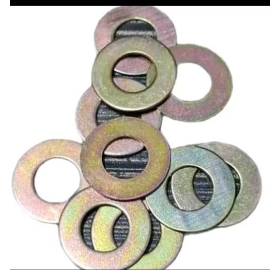 Ring plat m17 ring plat baut m17 wp ring plat
