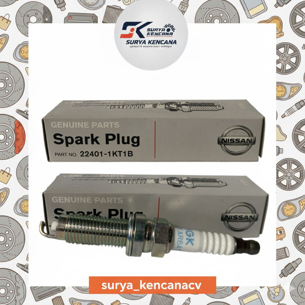 BUSI DILZKAR6A11 NISSAN JUKE ORIGINAL NISSAN @1PC 053851