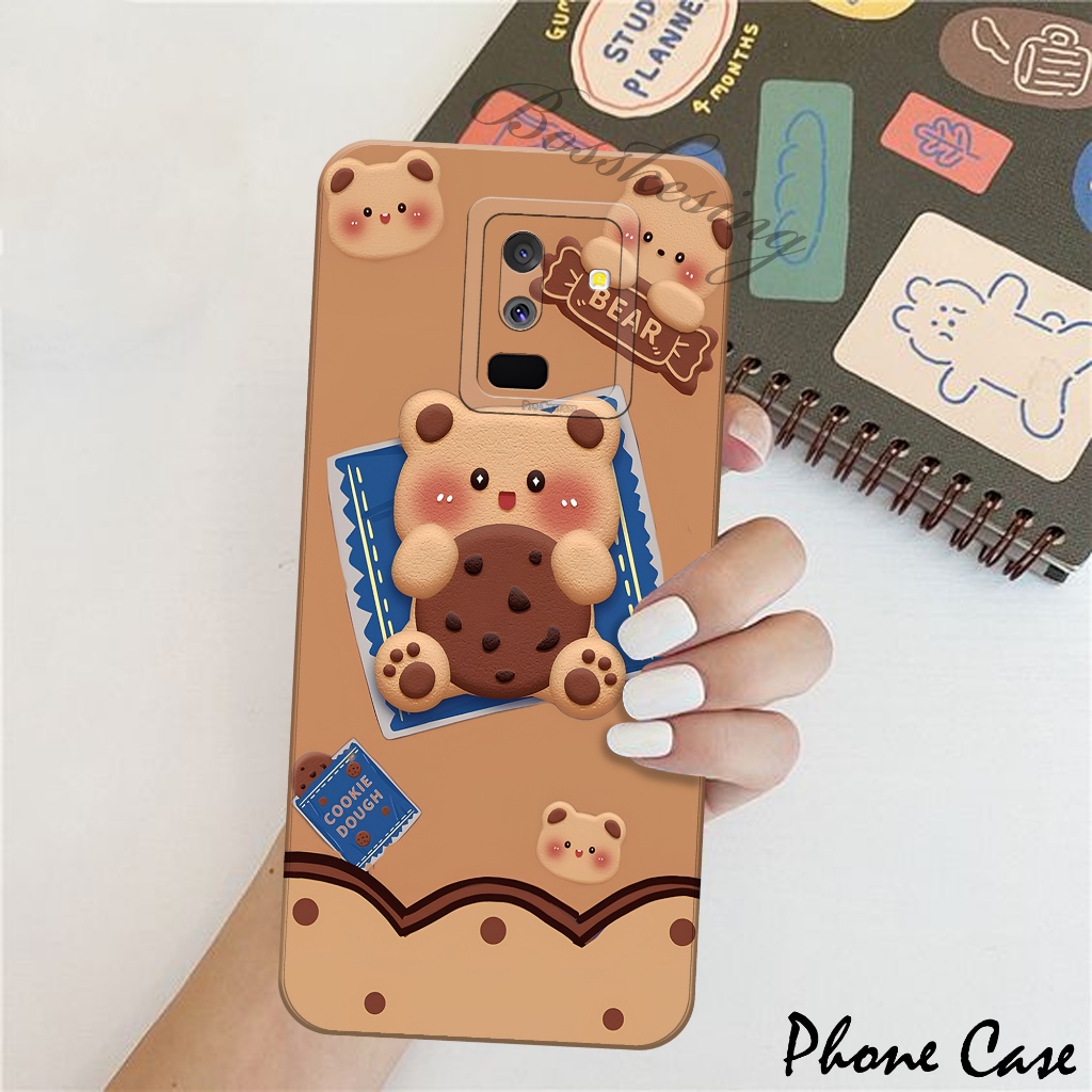 Case Hp Samsung Galaxy A6 Plus Terbaru - Softcase Samsung Galaxy A6 Plus Terbaru - Casing Samsung Ga