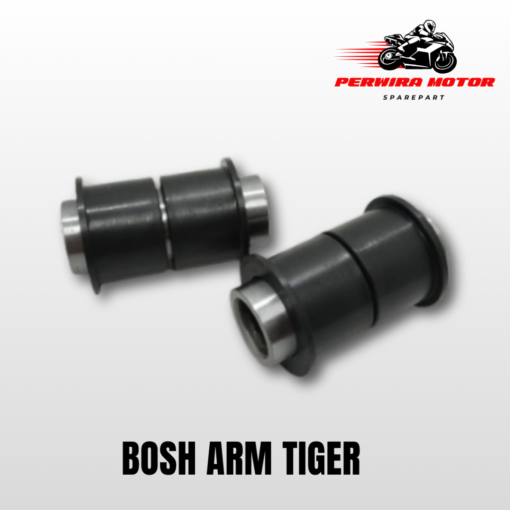 Bos Arm Tiger Bos Fork Swing Arem Honda Tiger Lama 2000 Tihger New Tiger Revo (Min 10)
