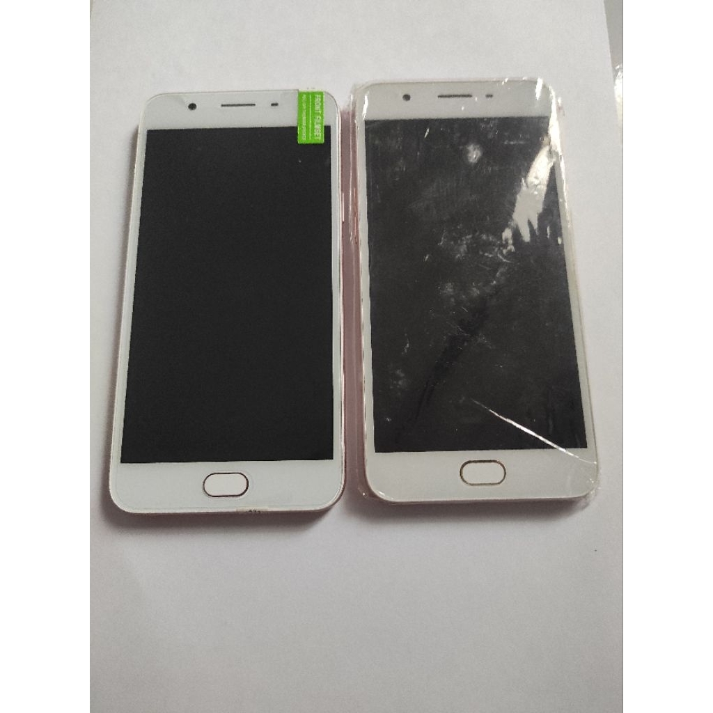 Hp Oppo F1s Ram 4/64 secend mulus.
