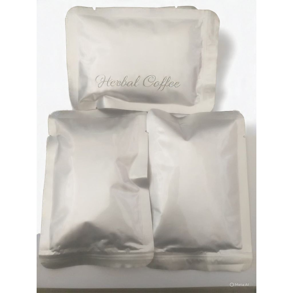 Kopi Herbal Kesehatan Pria