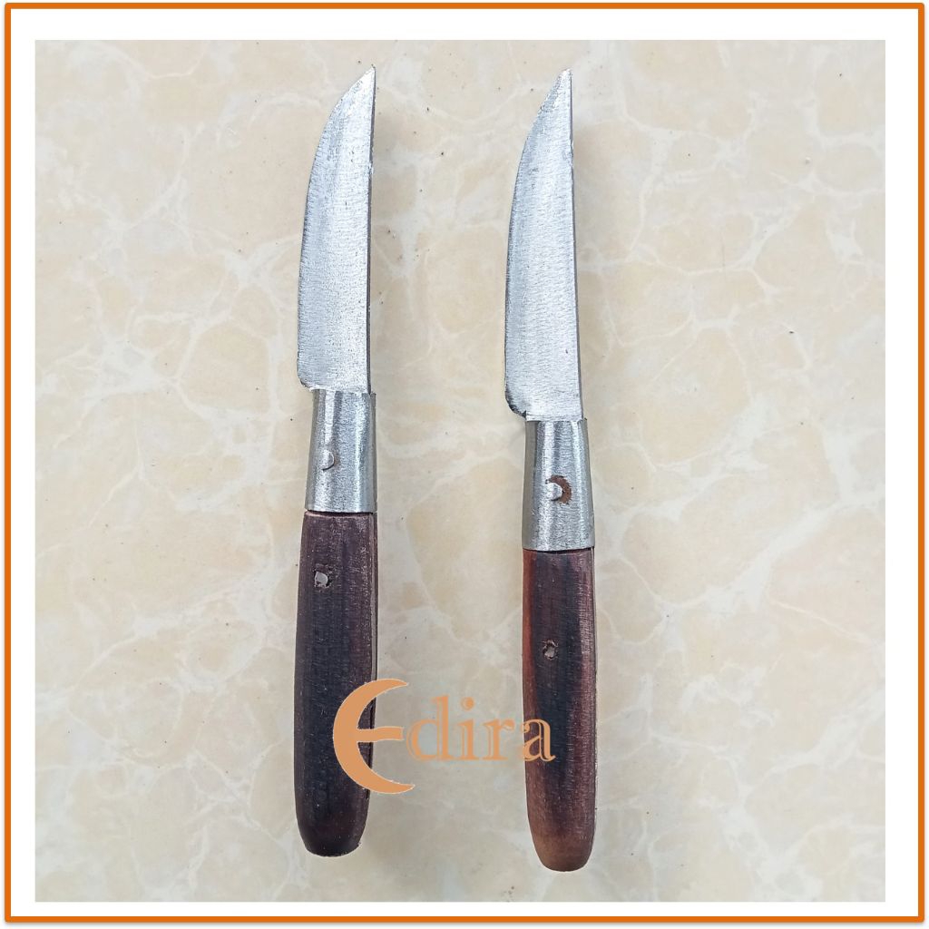 Pisau Okulasi / Pisau Stek Tanaman