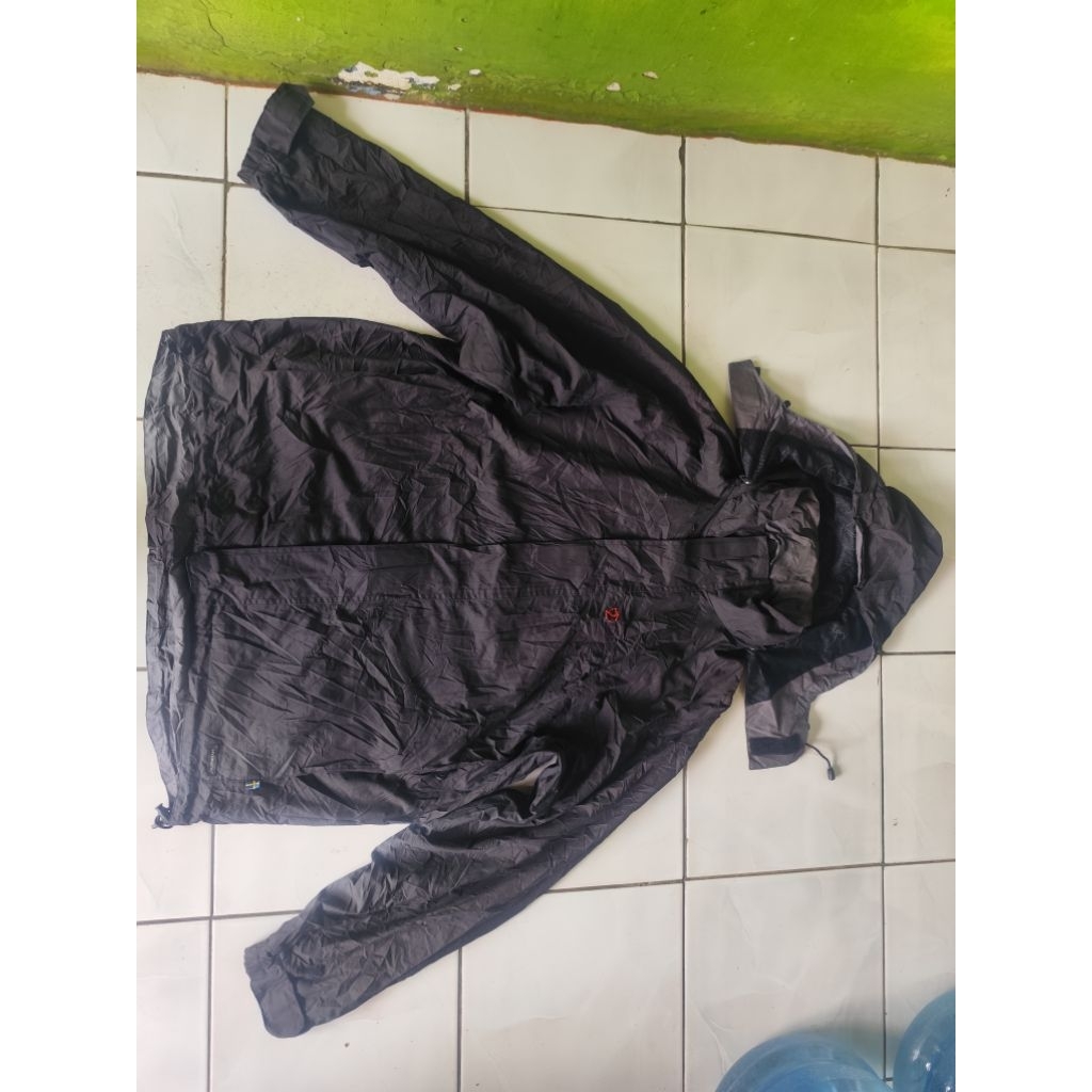 jaket fjallraven HYDRATIC
