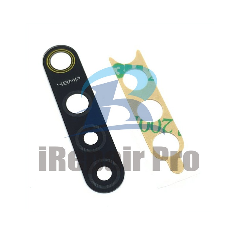 KACA KAMERA - LENSA KAMERA BELAKANG REALME 5 - REALME 5I