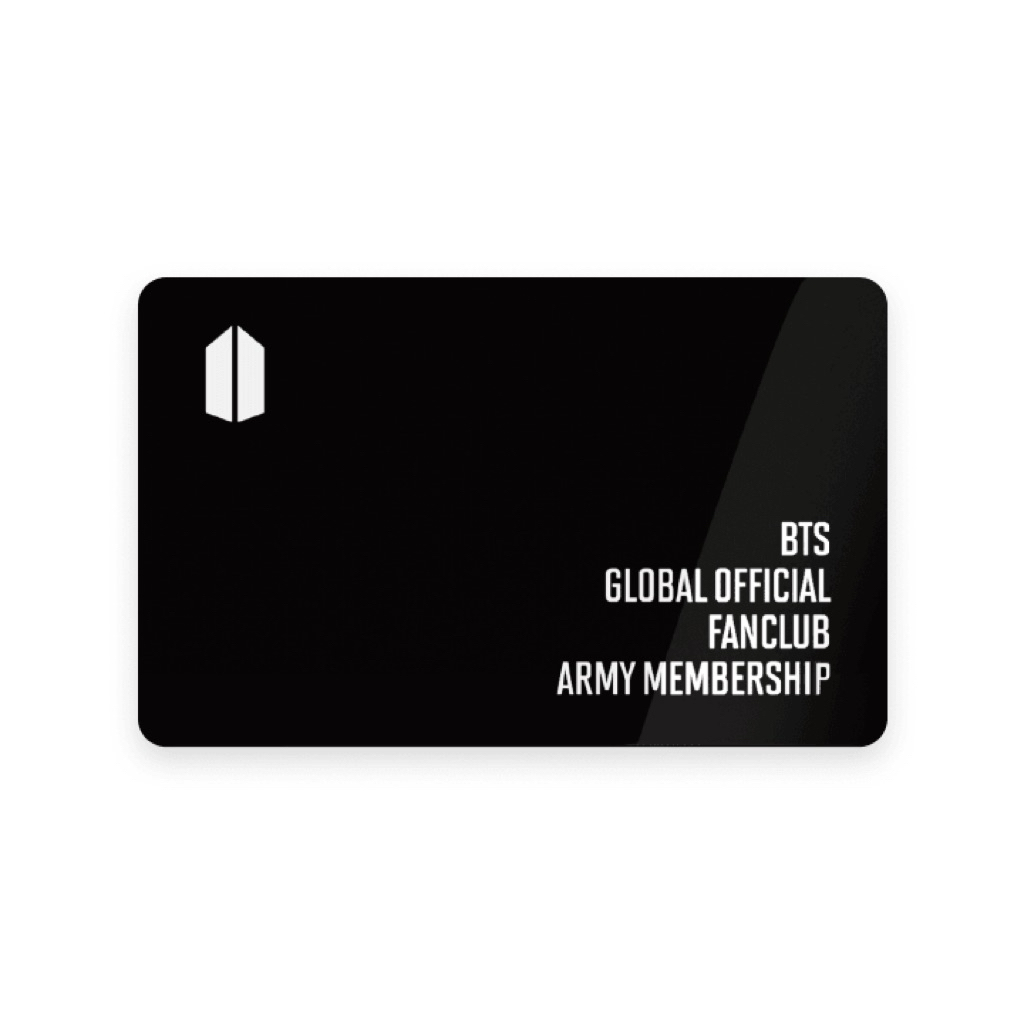 JASA CO CHECKOUT MEMBERSHIP ARMY BTS CO / DAFTAR MEMBERSHIP WEVERSE BTS GLOBAL OFF FANCLUB ARMY MEMB