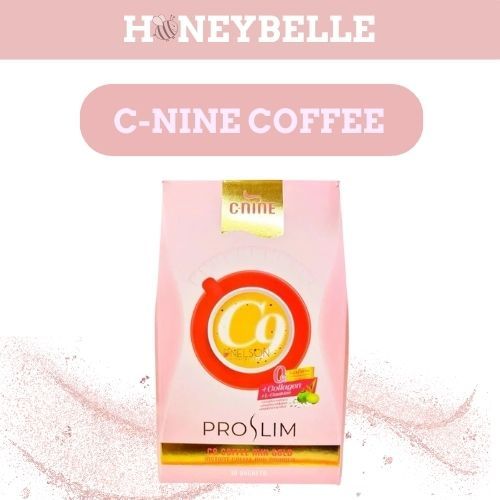C-NINE COFFEE ORIGINAL SUPLEMEN DIETARY|C-NINE COFFEE SUPLEMEN DIETARY| C-NINE COFFEE ORIGINAL SUPLE