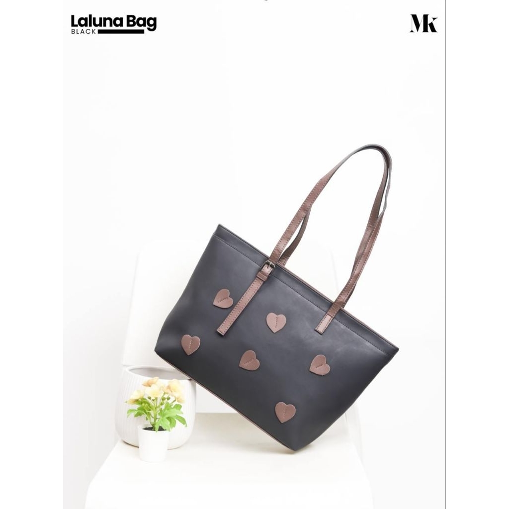 Laluna bag myklambi
