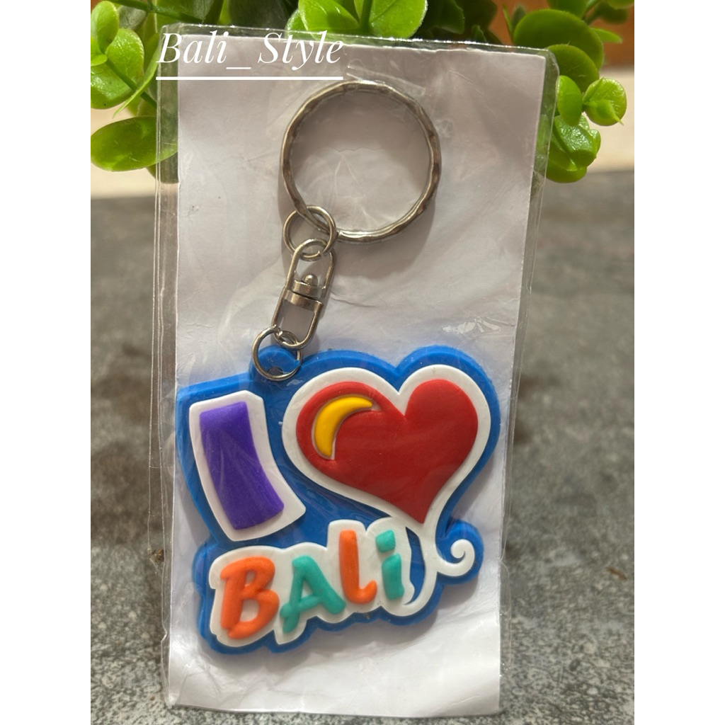 GANTUNGAN KUNCI | GANTUNGAN KUNCI KARET PREMIUM