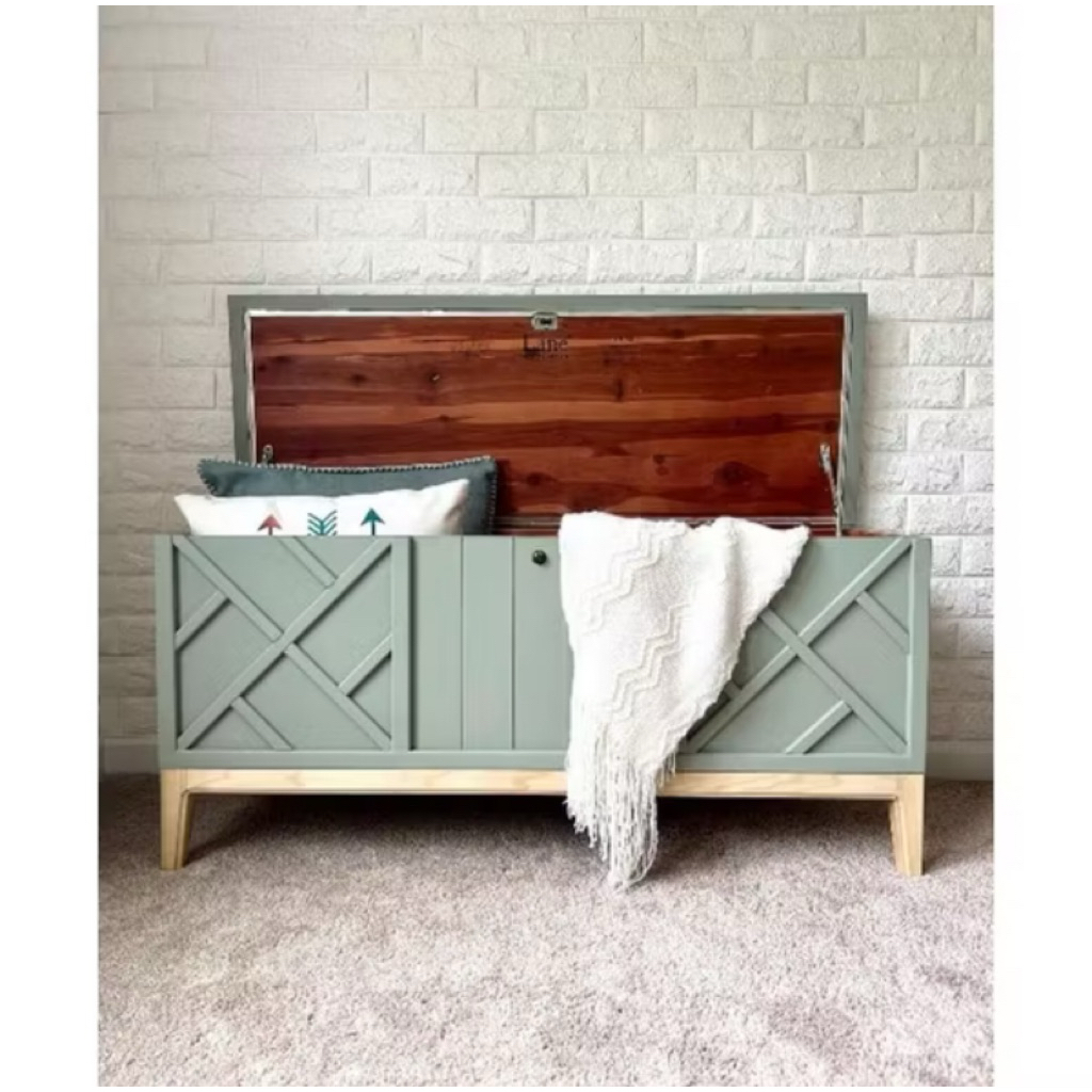 Bufet penyimpanan / Bufet minimalis / Bufet aesthetic / Sideboard