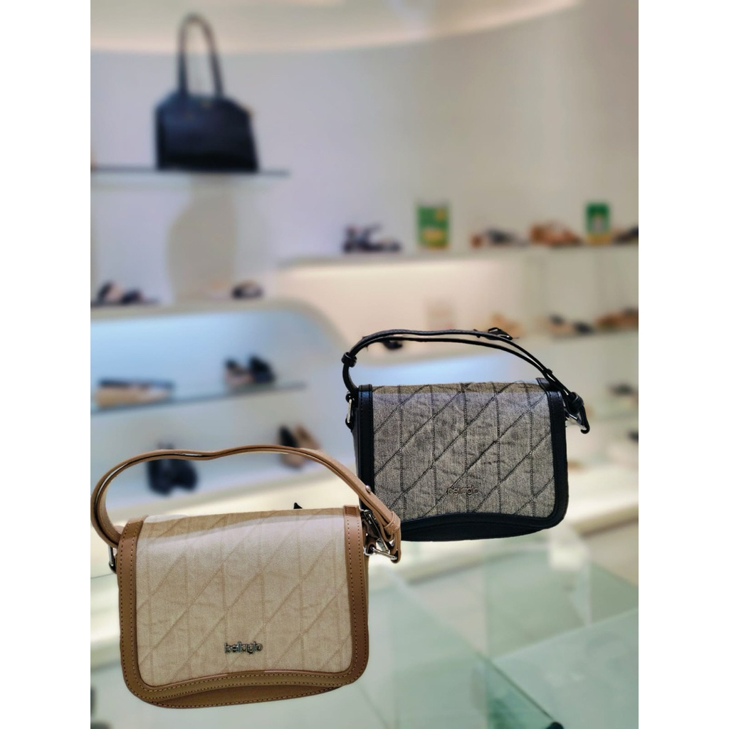 TAS WANITA BELLAGIO ORIGINAL