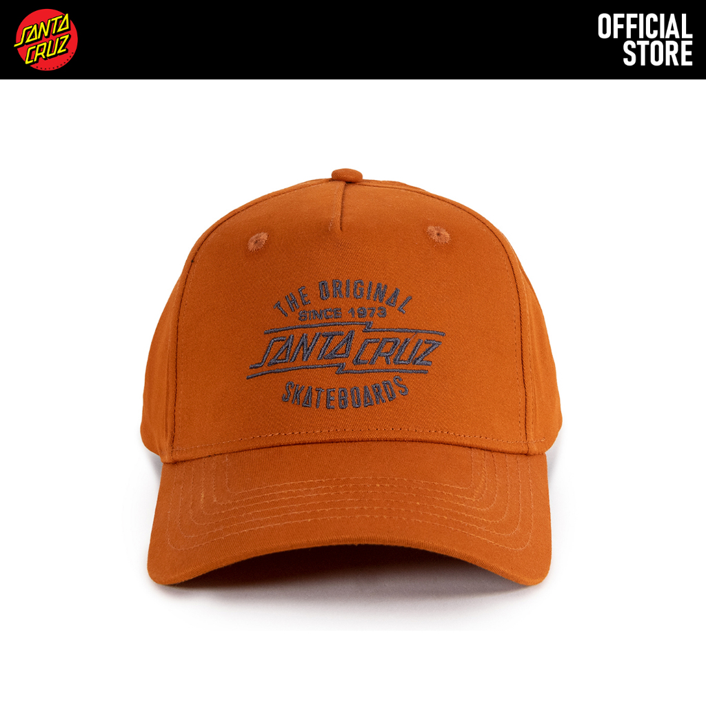 Santa Cruz Original Cap Topi SM123-HW04