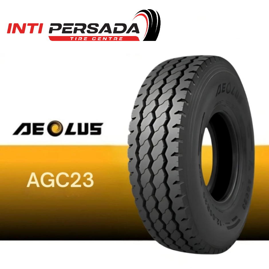 Ban Truk Radial 750 R16 Aeolus AGC23 750R16 AGC 23 750-16