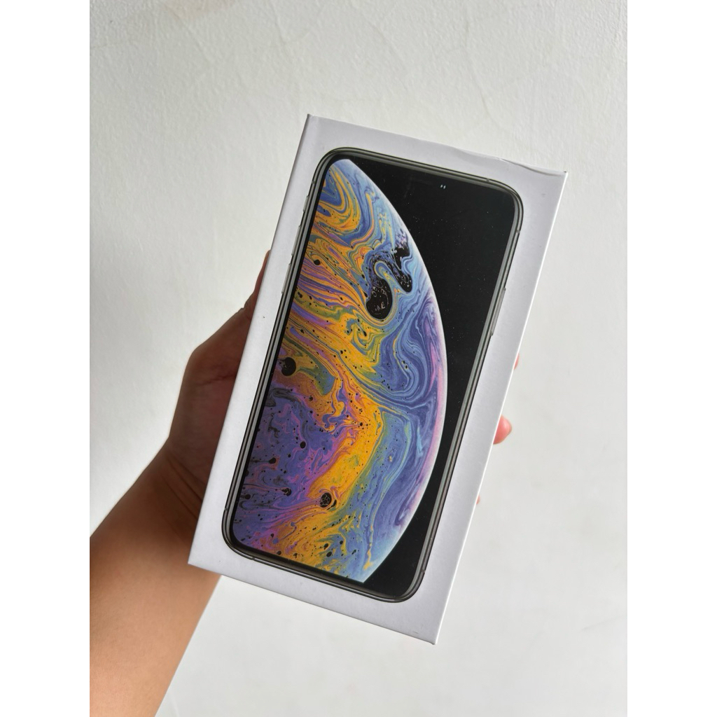 Iphone XS Second All Operator