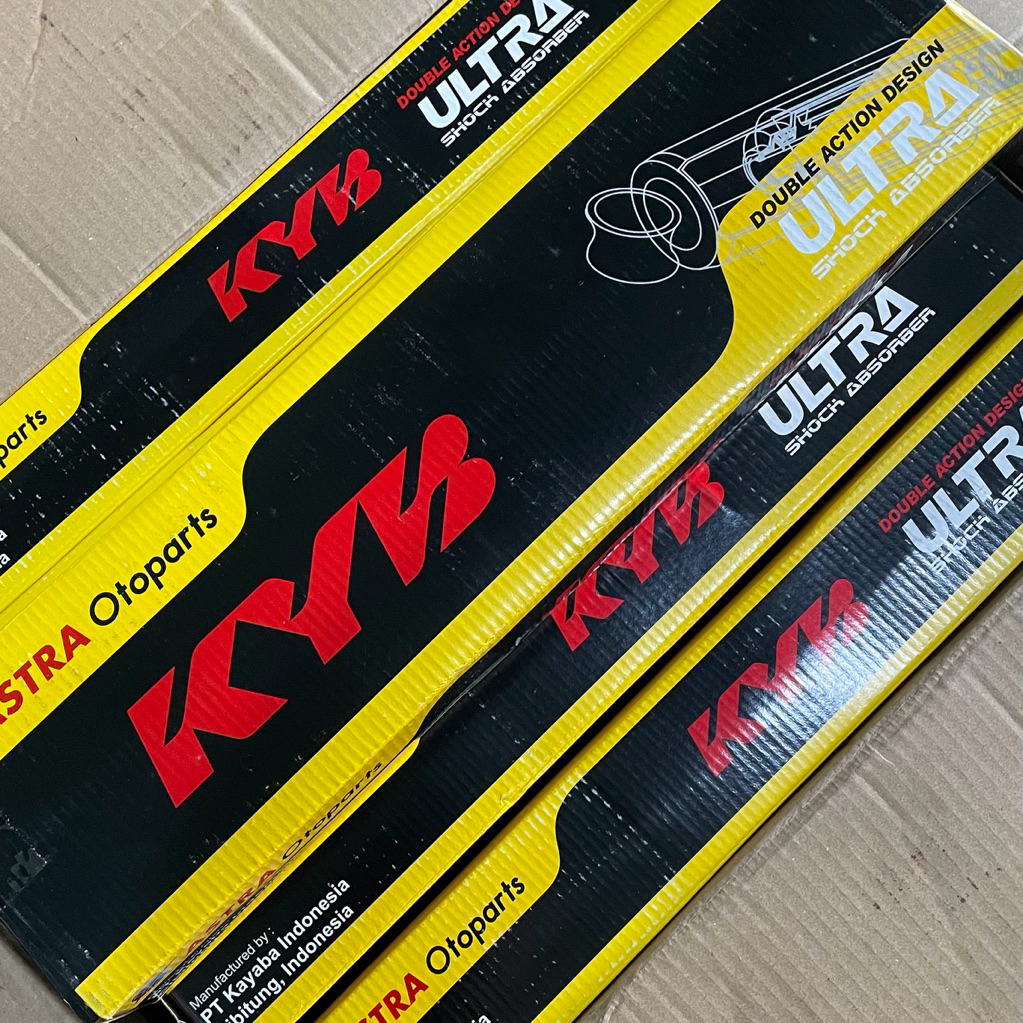 SHOCKBREAKER BELAKANG KAYABA ULTRA AVANZA XENIA RUSH TERIOS GRANMAX