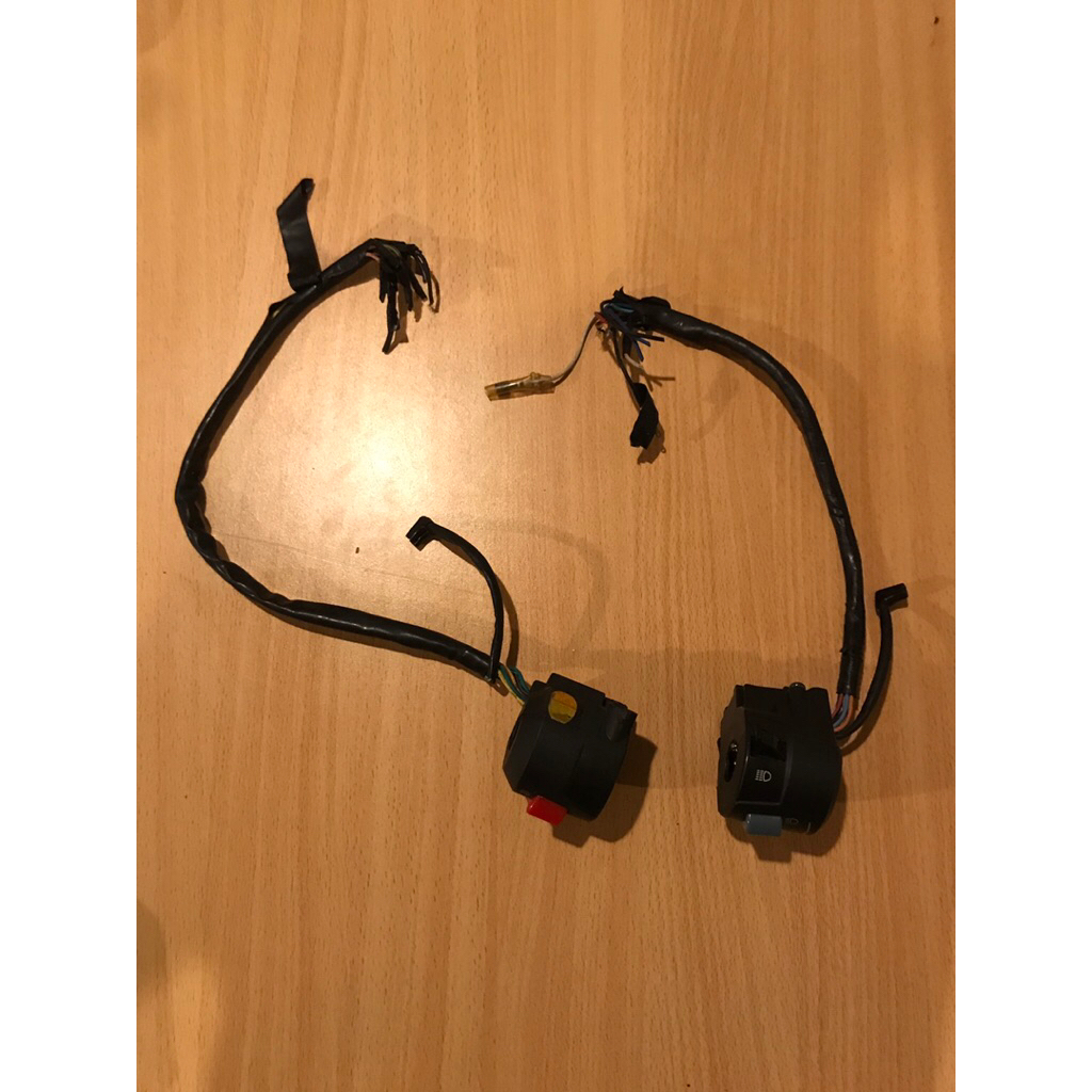 Holder original tiger